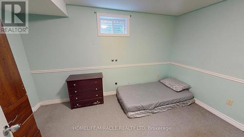 16 Goodwillie Drive, Welland, ON - Indoor