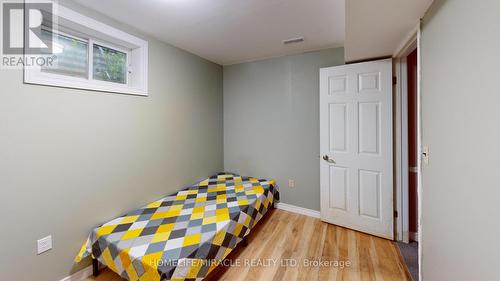 16 Goodwillie Drive, Welland, ON - Indoor Photo Showing Bedroom