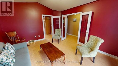 16 Goodwillie Drive, Welland, ON - Indoor