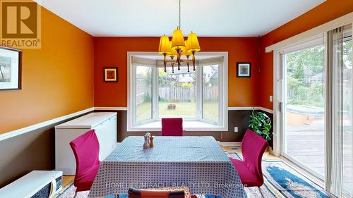 16 Goodwillie Drive, Welland, ON - Indoor