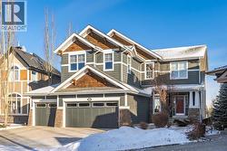 82 Auburn Sound Landing SE  Calgary, AB T3M 0C9