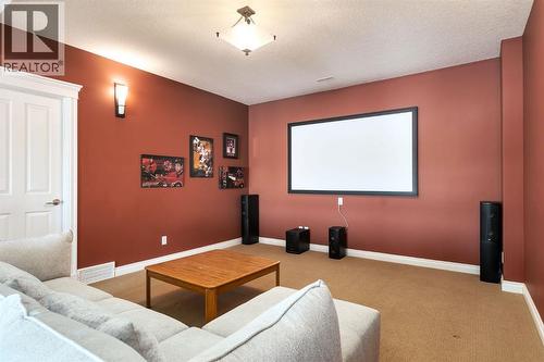 82 Auburn Sound Landing Se, Calgary, AB - Indoor