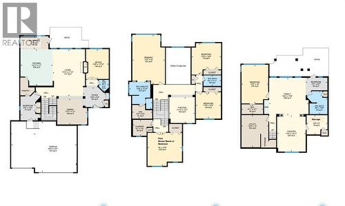 82 Auburn Sound Landing Se, Calgary, AB - Other