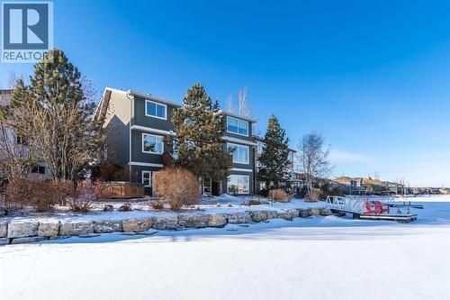 82 Auburn Sound Landing Se, Calgary, AB - Outdoor