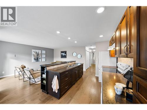 1750 Mckinley Court Unit# 4, Kamloops, BC - Indoor