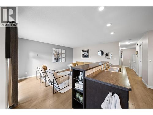 1750 Mckinley Court Unit# 4, Kamloops, BC - Indoor