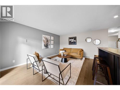 1750 Mckinley Court Unit# 4, Kamloops, BC - Indoor Photo Showing Other Room