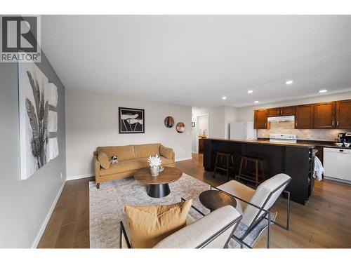 1750 Mckinley Court Unit# 4, Kamloops, BC - Indoor