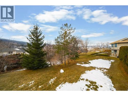 1750 Mckinley Court Unit# 4, Kamloops, BC - Outdoor With View