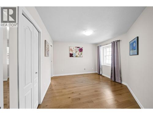 1750 Mckinley Court Unit# 4, Kamloops, BC - Indoor Photo Showing Other Room