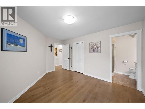 1750 Mckinley Court Unit# 4, Kamloops, BC - Indoor Photo Showing Other Room