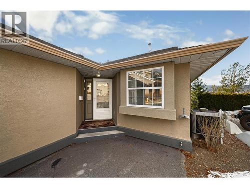 1750 Mckinley Court Unit# 4, Kamloops, BC - Outdoor