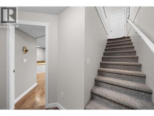 1750 Mckinley Court Unit# 4, Kamloops, BC - Indoor Photo Showing Other Room