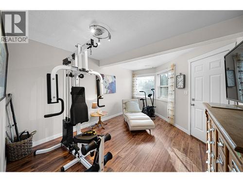 1750 Mckinley Court Unit# 4, Kamloops, BC - Indoor