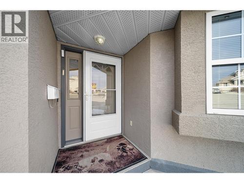 1750 Mckinley Court Unit# 4, Kamloops, BC - Outdoor With Exterior