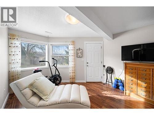 1750 Mckinley Court Unit# 4, Kamloops, BC - Indoor