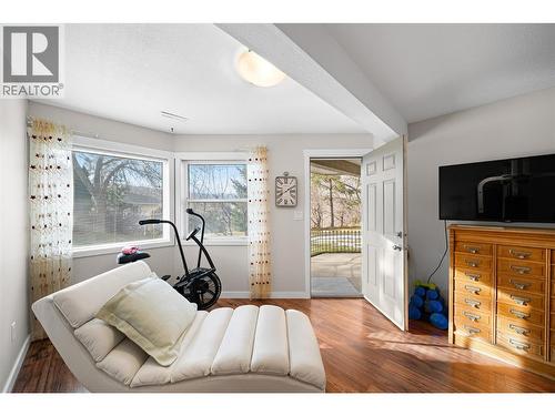 1750 Mckinley Court Unit# 4, Kamloops, BC - Indoor