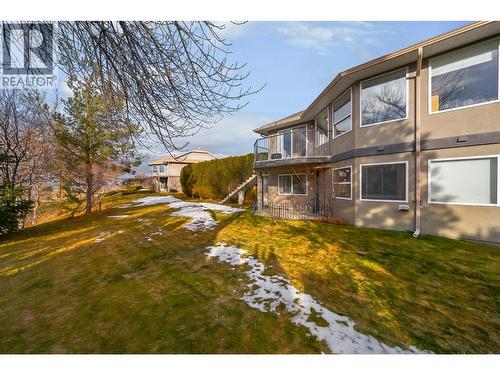 1750 Mckinley Court Unit# 4, Kamloops, BC - Outdoor