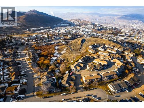 1750 Mckinley Court Unit# 4, Kamloops, BC - Outdoor With View