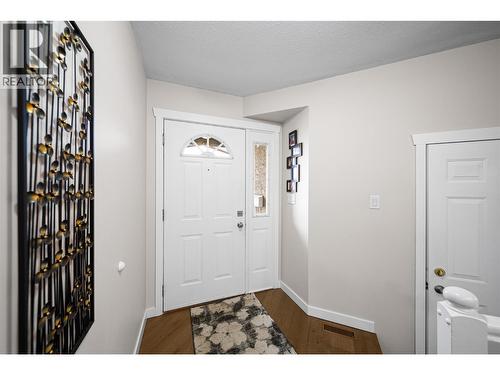 1750 Mckinley Court Unit# 4, Kamloops, BC - Indoor Photo Showing Other Room
