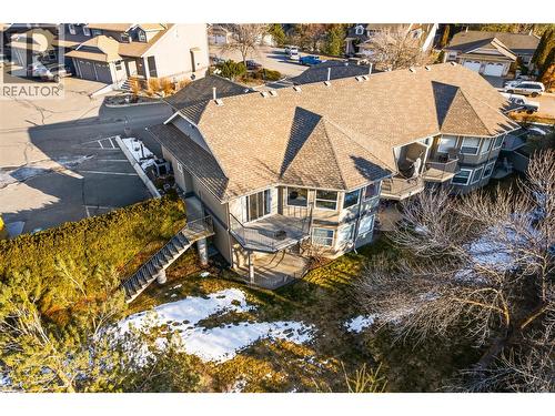 1750 Mckinley Court Unit# 4, Kamloops, BC - Outdoor