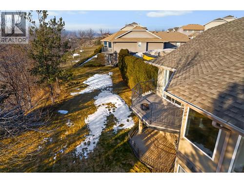 1750 Mckinley Court Unit# 4, Kamloops, BC - Outdoor