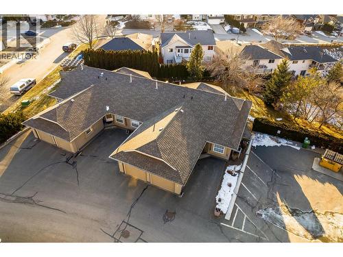 1750 Mckinley Court Unit# 4, Kamloops, BC - Outdoor