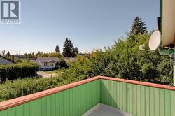 private patio off of primary bed - 