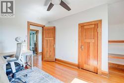 3rd bedroom - south facing - 