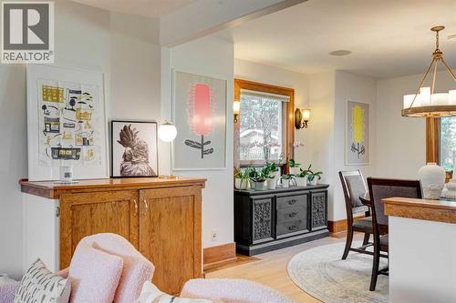 1512 33 Avenue Sw, Calgary, AB - Indoor Photo Showing Other Room