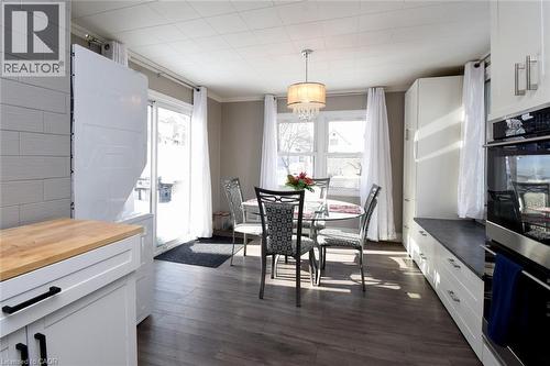 302 East 27Th Street, Hamilton, ON - Indoor Photo Showing Other Room