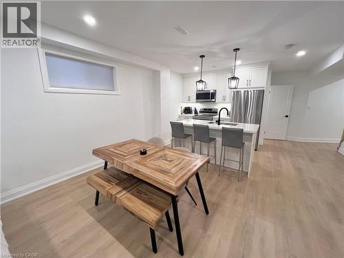 31 Colin Crescent, Hamilton, ON - Indoor