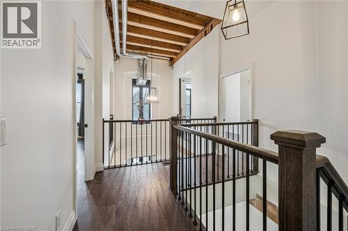 19 Guelph Avenue Unit# 106, Cambridge, ON - Indoor Photo Showing Other Room