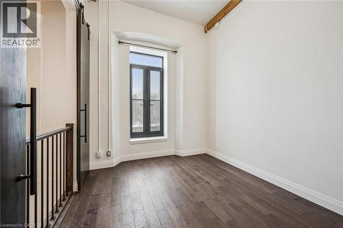 19 Guelph Avenue Unit# 106, Cambridge, ON - Indoor Photo Showing Other Room