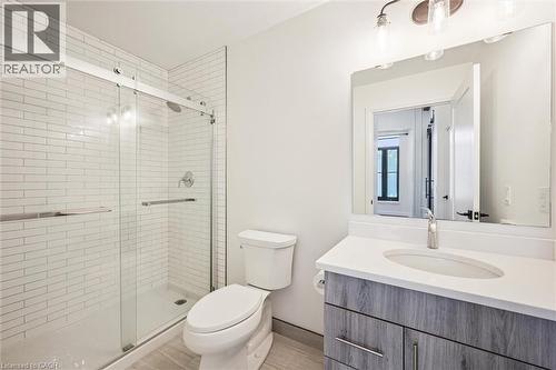 19 Guelph Avenue Unit# 106, Cambridge, ON - Indoor Photo Showing Bathroom