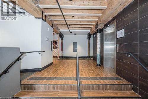 19 Guelph Avenue Unit# 106, Cambridge, ON - Indoor Photo Showing Other Room