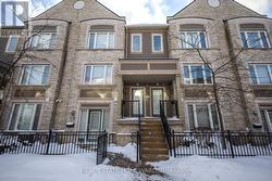 51 - 5650 WINSTON CHURCHILL BOULEVARD  Mississauga, ON L5M 0L8