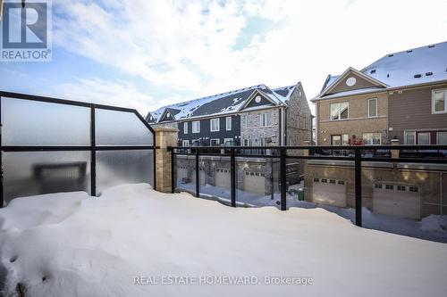 51 - 5650 Winston Churchill Boulevard, Mississauga, ON - Outdoor