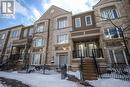 51 - 5650 Winston Churchill Boulevard, Mississauga, ON  - Outdoor With Facade 