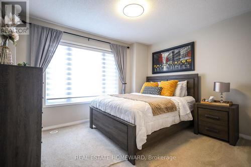 51 - 5650 Winston Churchill Boulevard, Mississauga, ON - Indoor Photo Showing Bedroom