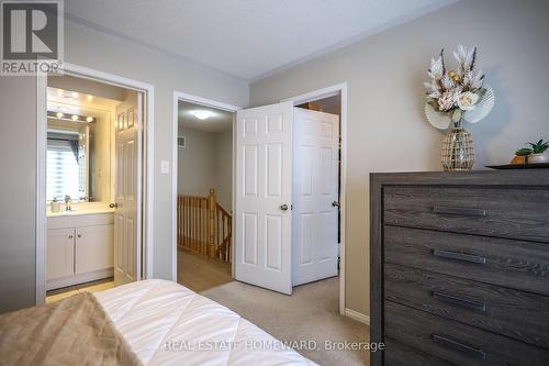 51 - 5650 Winston Churchill Boulevard, Mississauga, ON - Indoor Photo Showing Bedroom