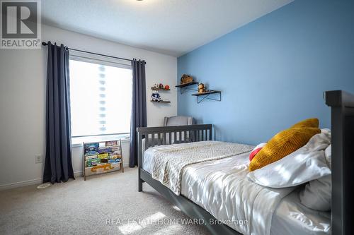 51 - 5650 Winston Churchill Boulevard, Mississauga, ON - Indoor Photo Showing Bedroom