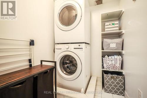 51 - 5650 Winston Churchill Boulevard, Mississauga, ON - Indoor Photo Showing Laundry Room