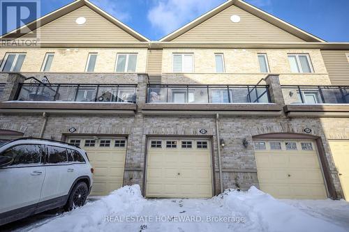 51 - 5650 Winston Churchill Boulevard, Mississauga, ON - Outdoor