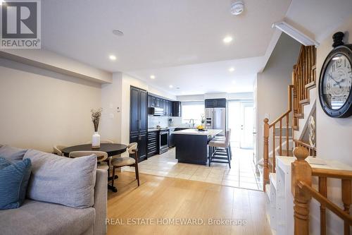 51 - 5650 Winston Churchill Boulevard, Mississauga, ON - Indoor