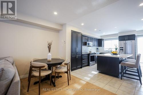 51 - 5650 Winston Churchill Boulevard, Mississauga, ON - Indoor