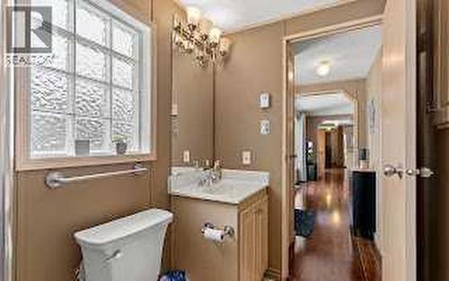 Bathroom - 31, 99 Arbour Lake Road Nw, Calgary, AB 