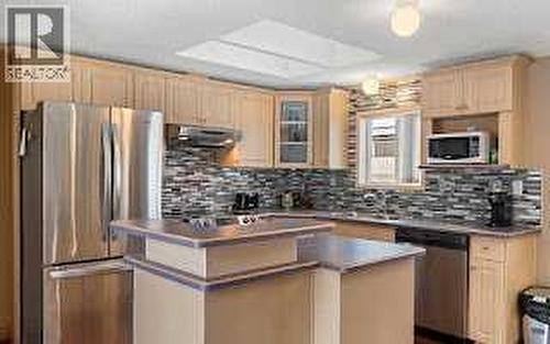 Kitchen - 31, 99 Arbour Lake Road Nw, Calgary, AB 
