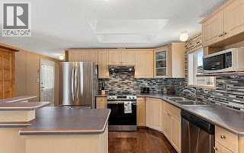 Kitchen - 31, 99 Arbour Lake Road Nw, Calgary, AB 