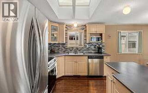 Kitchen - 31, 99 Arbour Lake Road Nw, Calgary, AB 